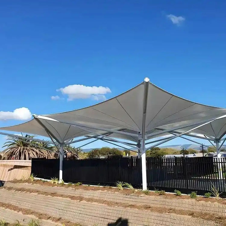 壤塘县工程案例