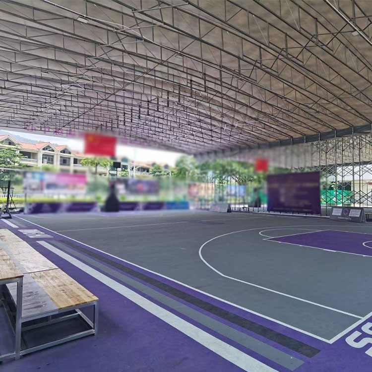 壤塘县工程案例