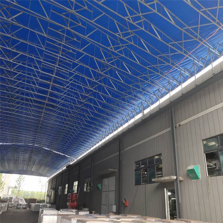 壤塘县工程案例